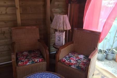 Aux Iles D'Amour Terre-De-Haut Room photo