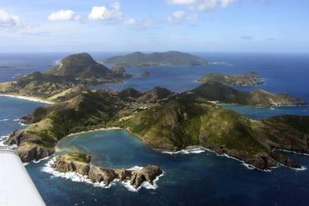 Aux Iles D'Amour Terre-De-Haut Exterior photo