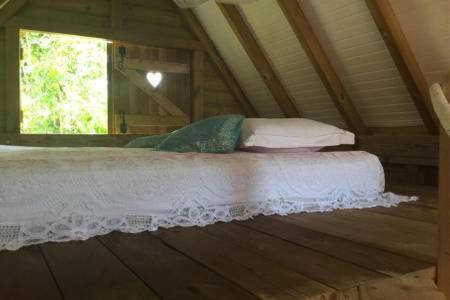 Aux Iles D'Amour Terre-De-Haut Room photo