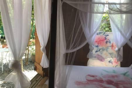 Aux Iles D'Amour Terre-De-Haut Room photo